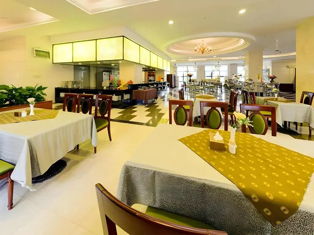 Hawana Resort Hotel