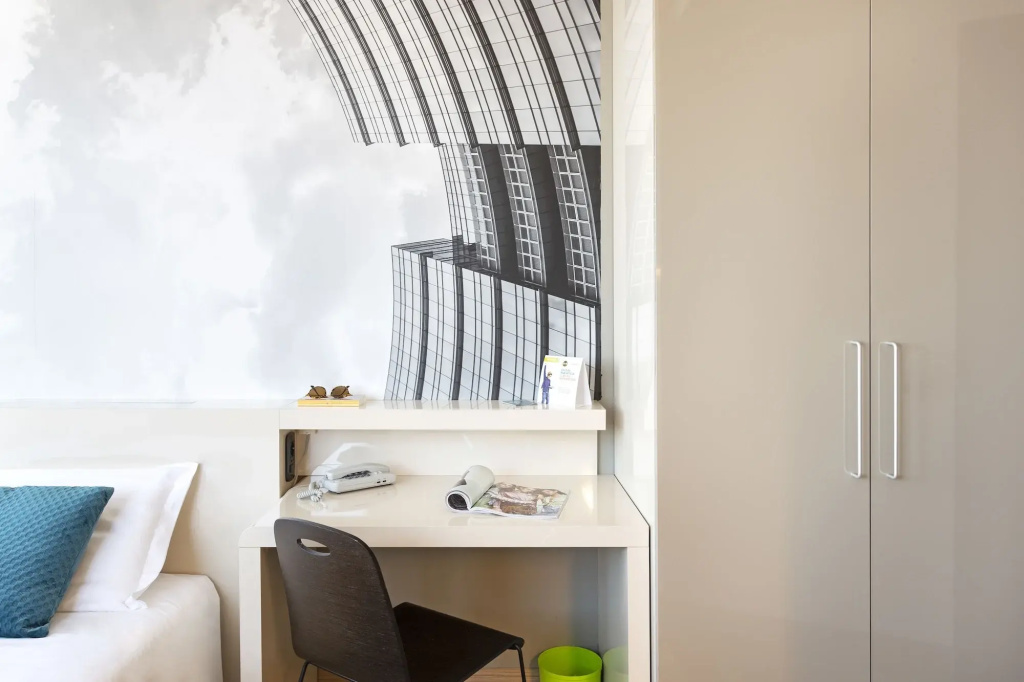 B&B Hotel Milano Sesto Marelli
