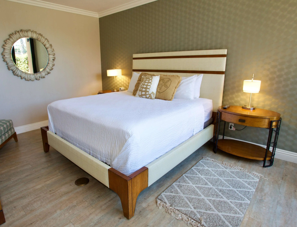 Inn by the Sea, La Jolla