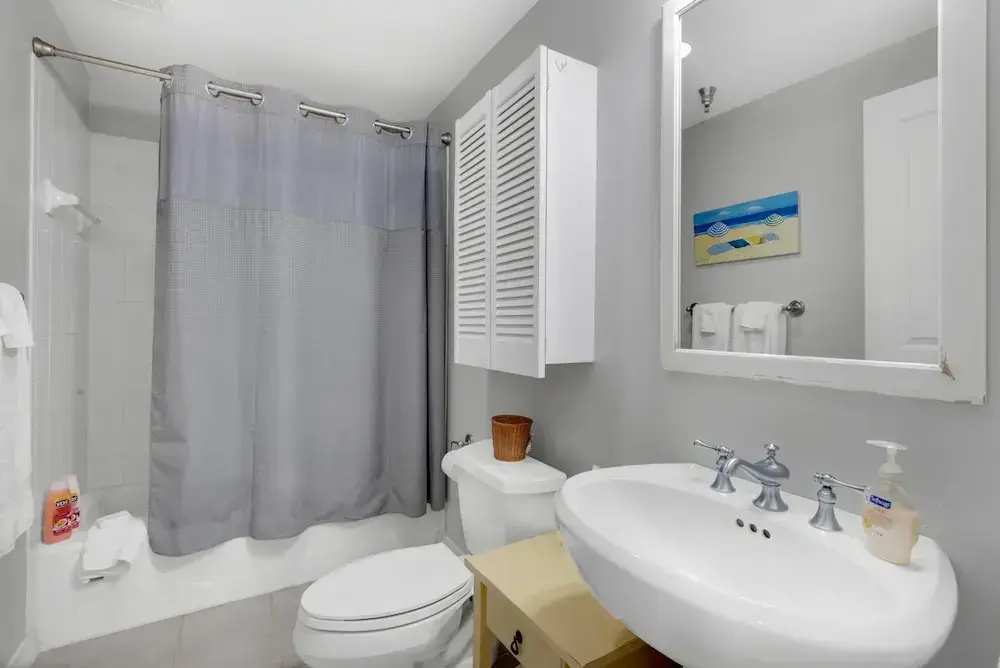 Emerald Isle unit 1206