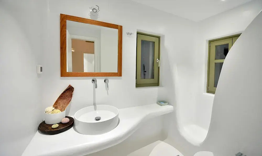 Mykonos Ark Villas