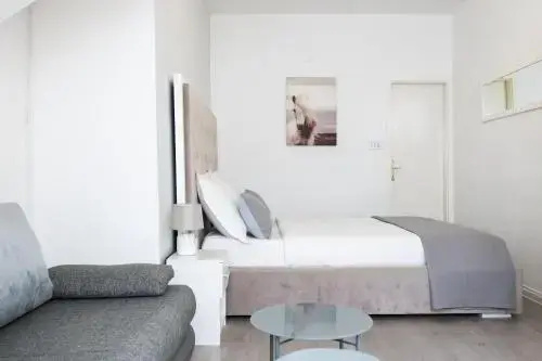 Apartment Maris