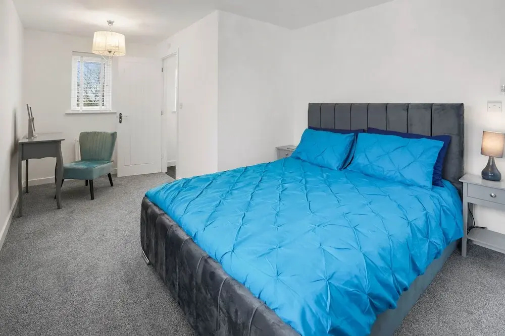 New Luxury 3 bed House in Oulton Broad Lowestoft