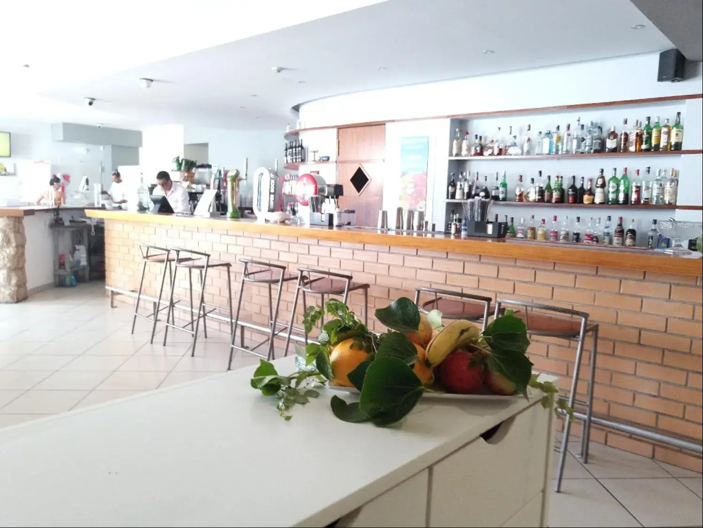 Clube Vilarosa