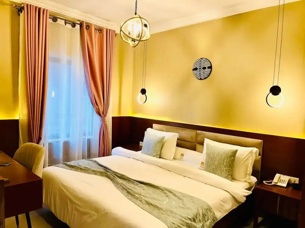 Hotel de lAir
