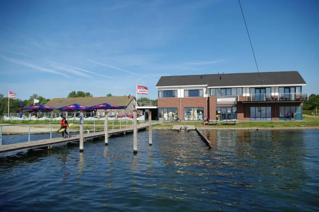 Penthouse XXL Veerse Meer