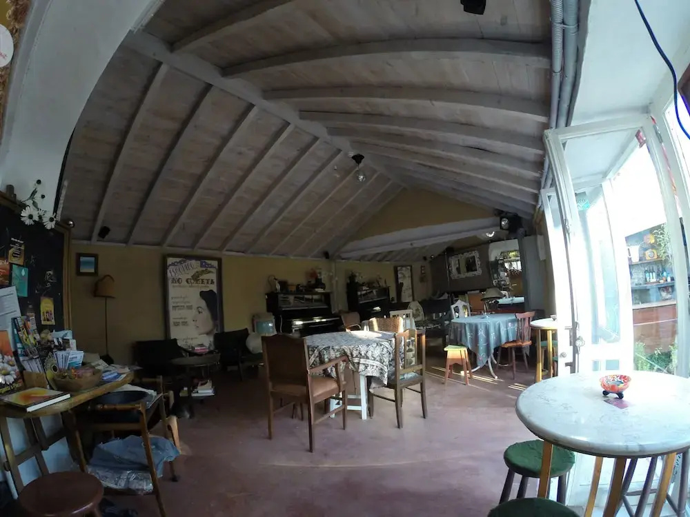 Margarida's Place