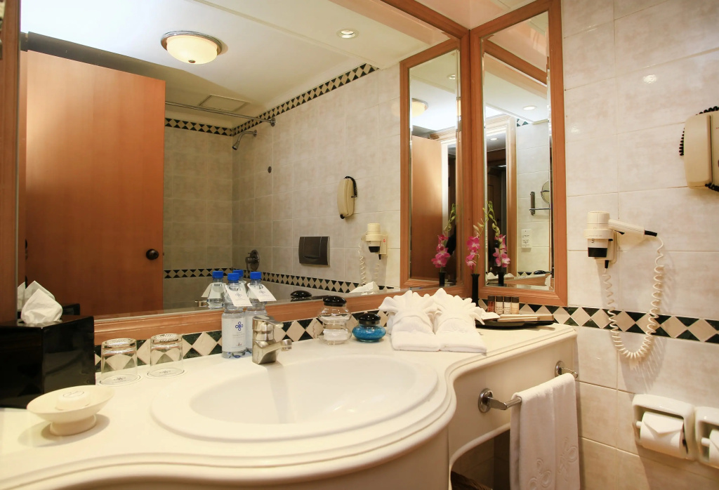 Hanoi Daewoo Hotel