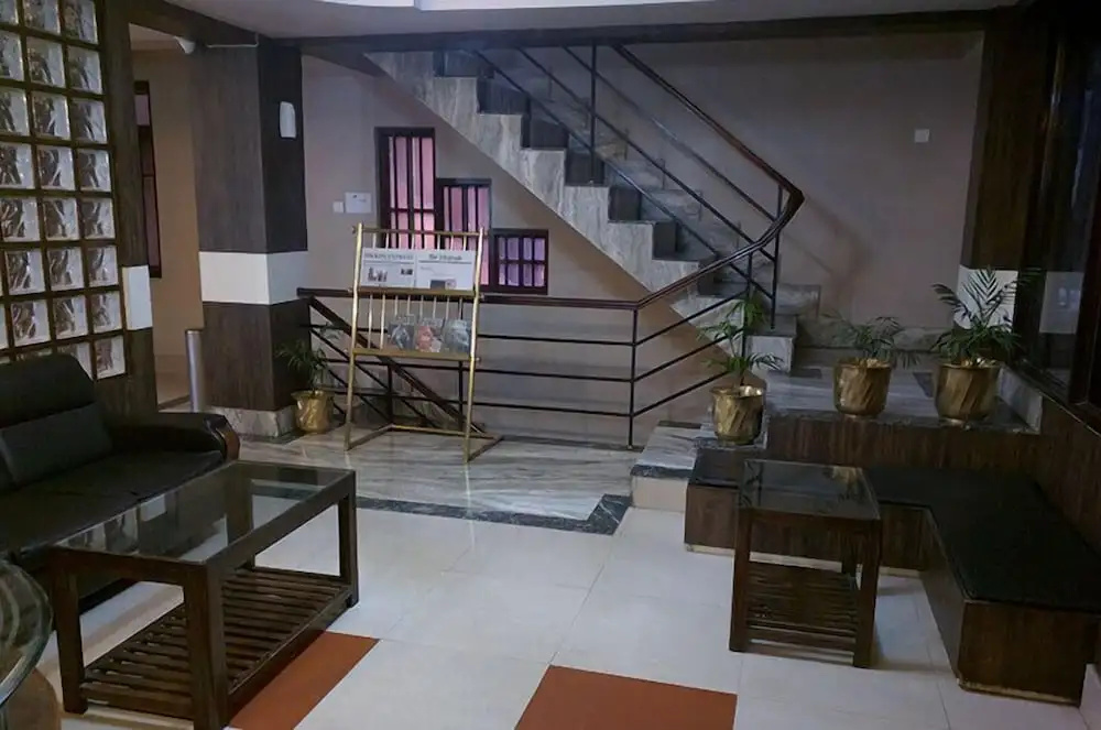 FabHotel The Junction