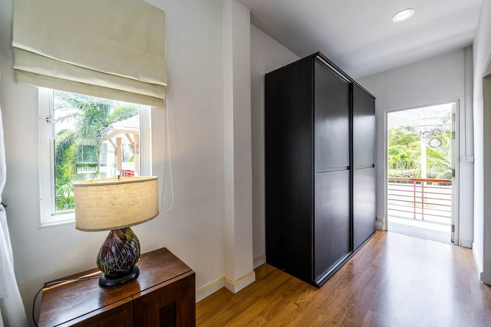 3 Bedroom Pool Villa in Great Location STV