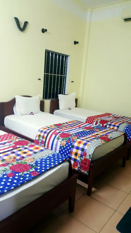 Phong Lan Guesthouse