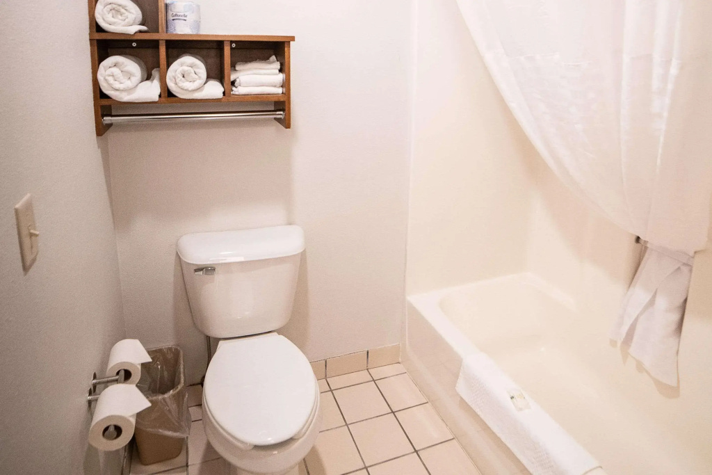 Quality Inn & Suites Watertown near Prairie Lakes Ice Arena