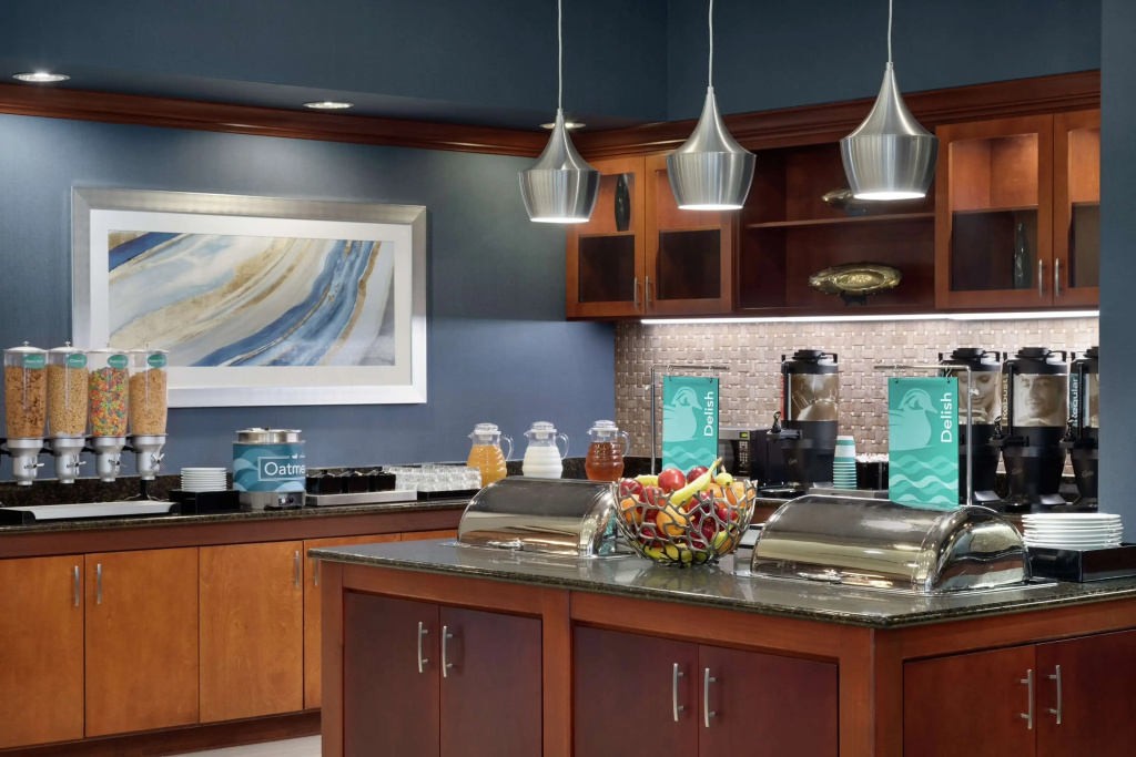 Homewood Suites by Hilton Fort Smith