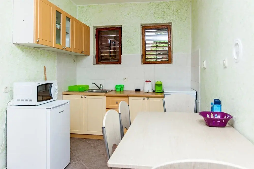 House Ivana Tribunj