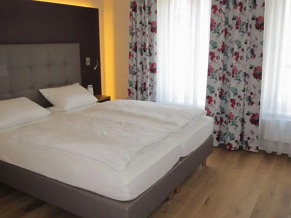 Genießerhotel Limbacher