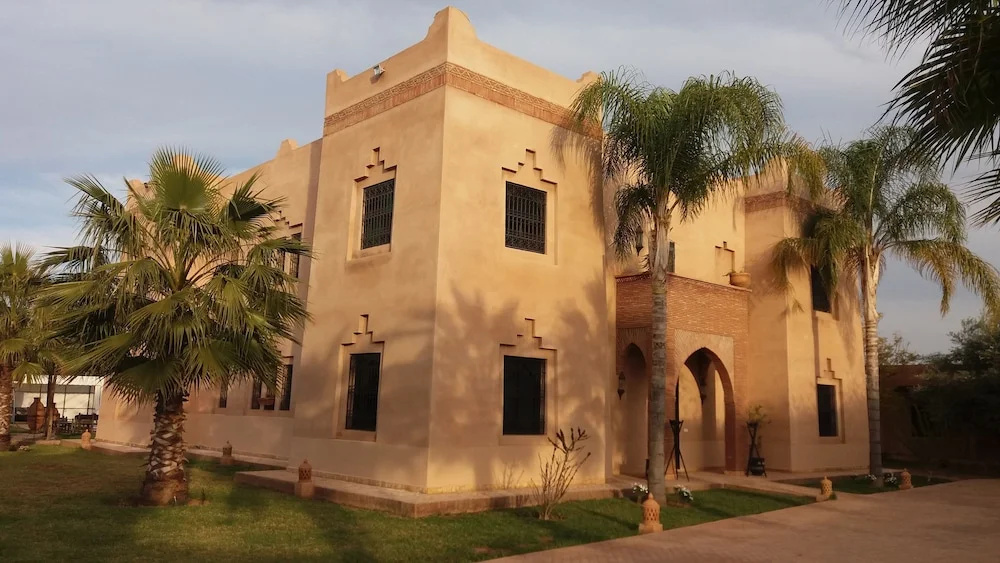 Villa Atika - Maison dHôtes & SPA