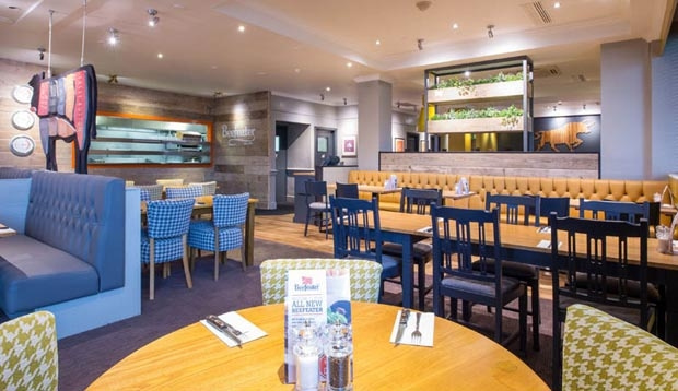 Premier Inn Liverpool - West Derby