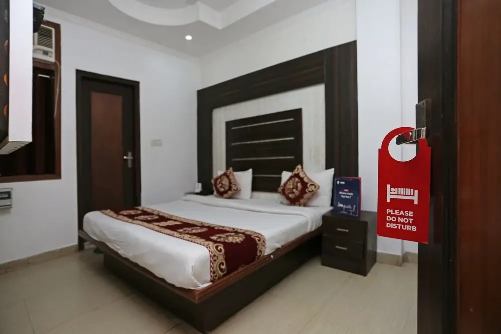 OYO 9042 Hotel Jai Balaji