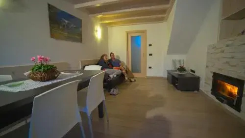 Chalet Verde