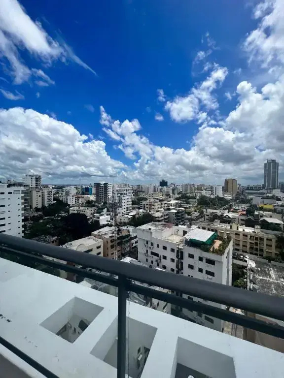 Lovely 1 Bedroom Apartment, great location in SDQ