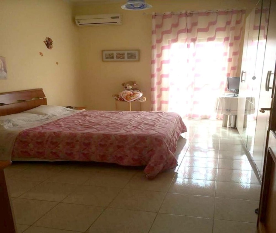 House With 2 Bedrooms in Fondi, With Balcony Near the Beach