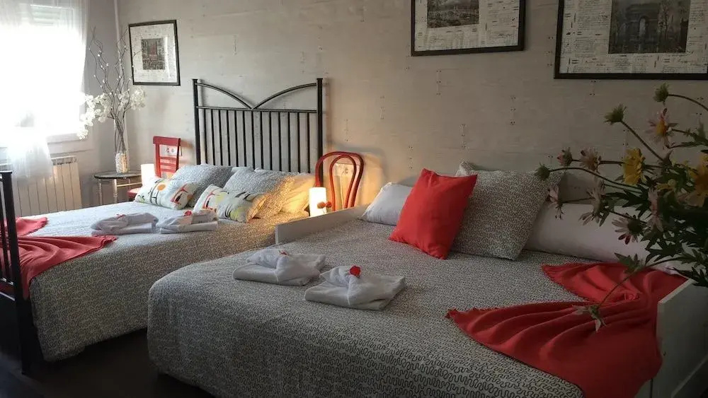 Miralles Home B&B
