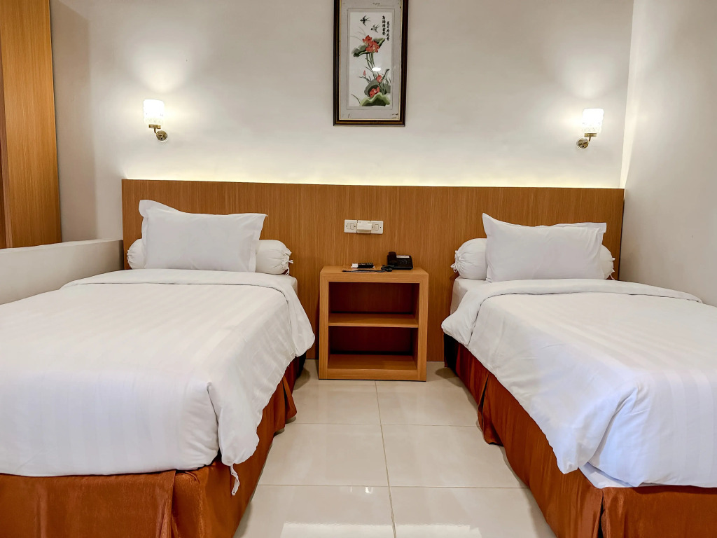 Votel Manyar Resort Banyuwangi