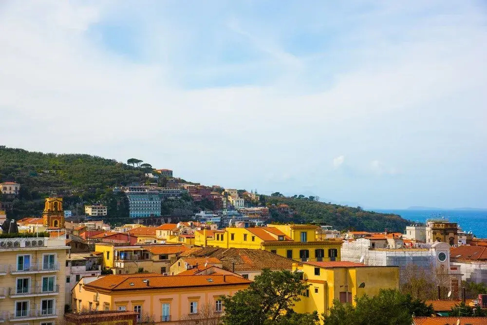 La Reginella B&B Sorrento