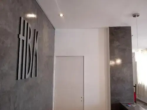 Hotel Bialet Massé