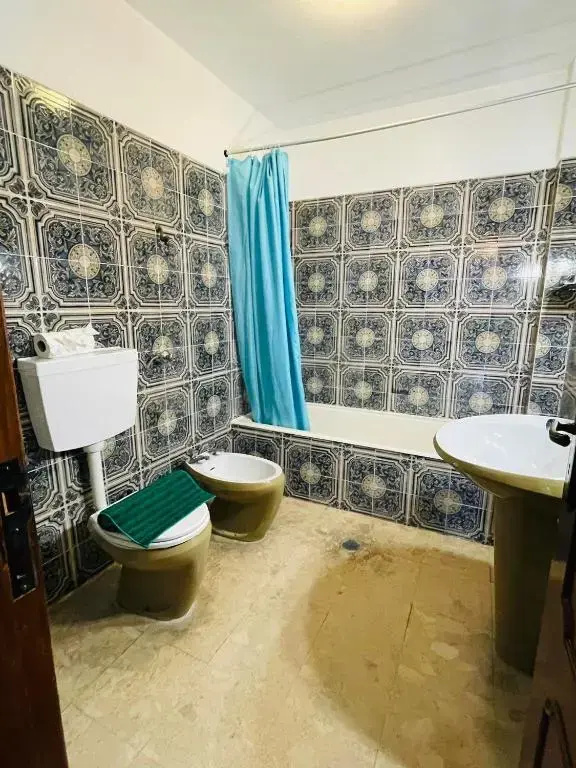 Casa Do Canto