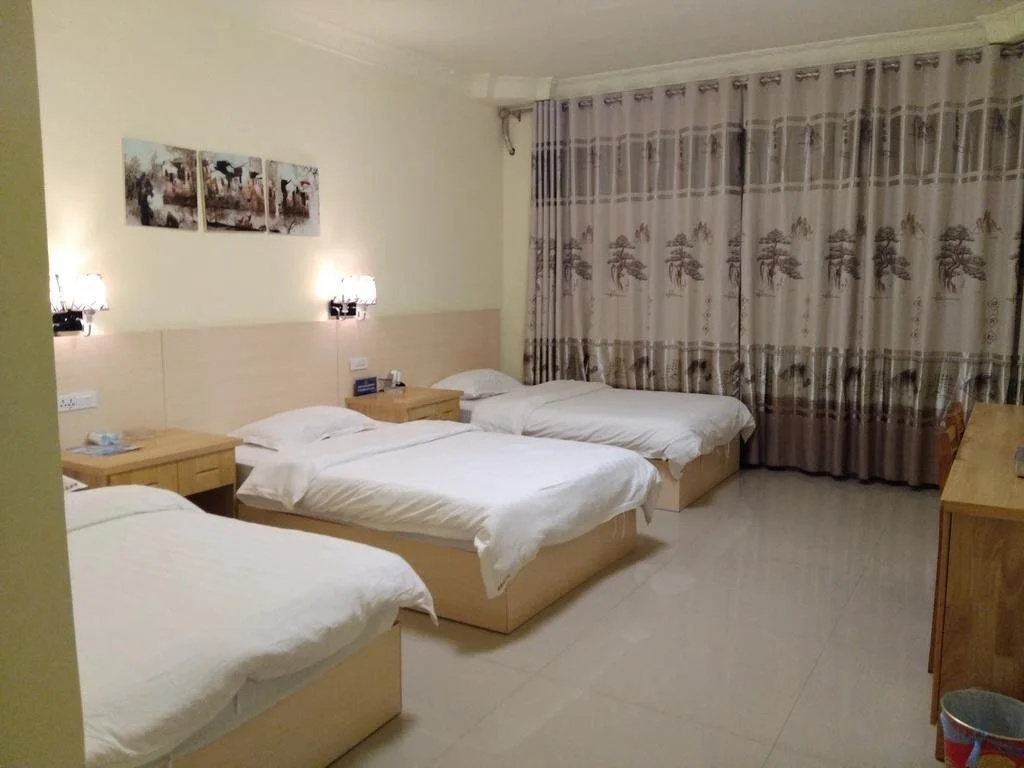 Jiazhile Hotel