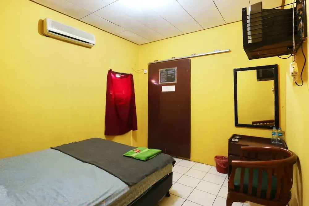 Wisma Riau Lancang Kuning