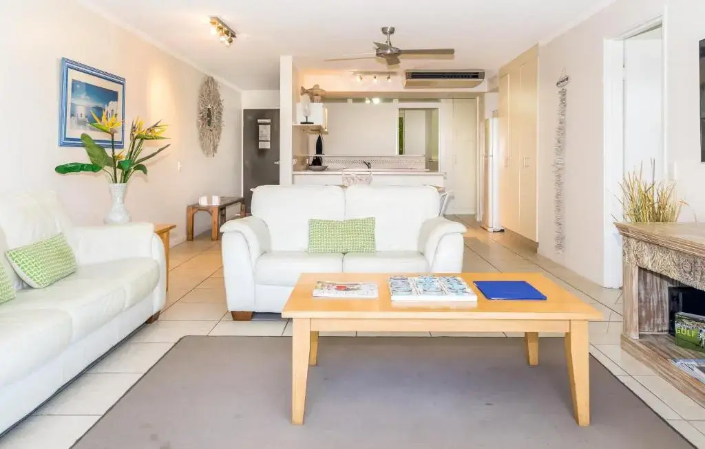 Noosa Hill Resort