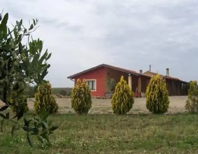 Agriturismo il Germoglio