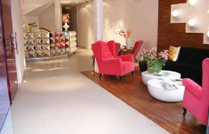 Abalú Collection Boutique Gran Via