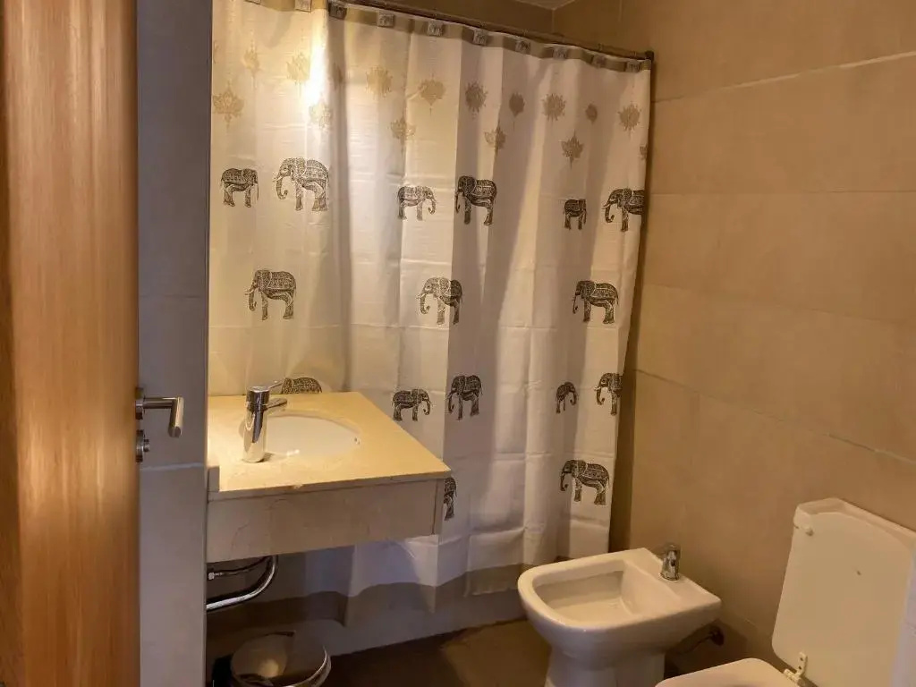 Palermo Golf - Exclusive Apartment