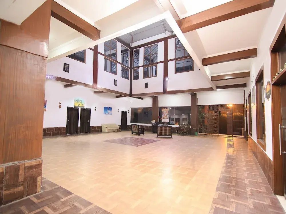 OYO 11449 Hotel Bibo Divine Bliss