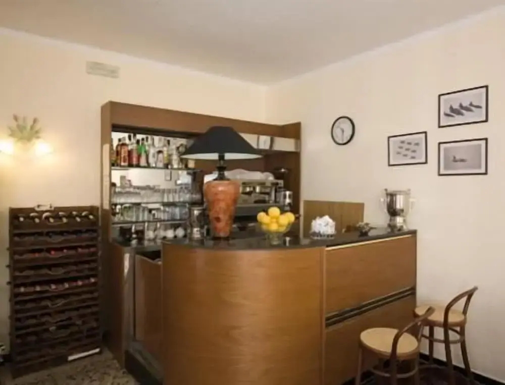 Hotel Villa Giulia