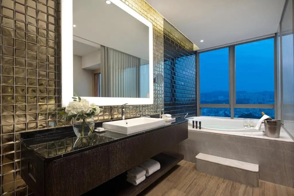 Hard Rock Hotel Shenzhen