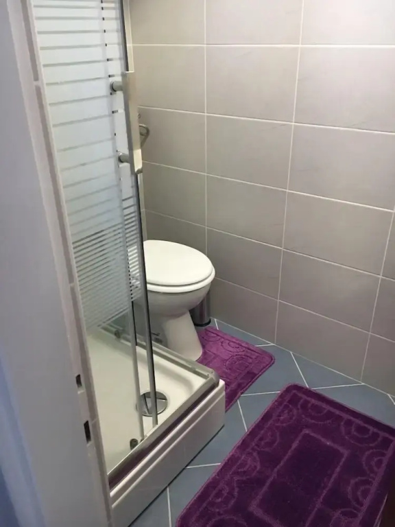 Apartment Kumicic