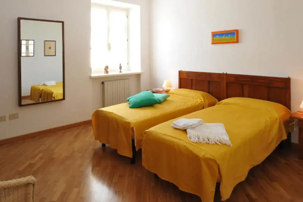 Bed & Breakfast Pegaso