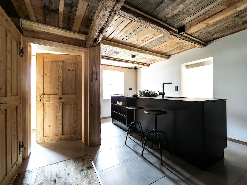 Pleasant Holiday Home in Herzogenaurach With Sauna