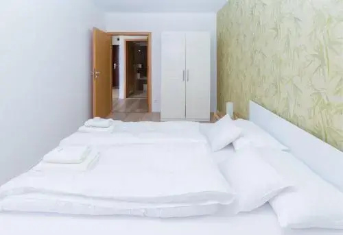 Mentha Apartments Dioszeghy