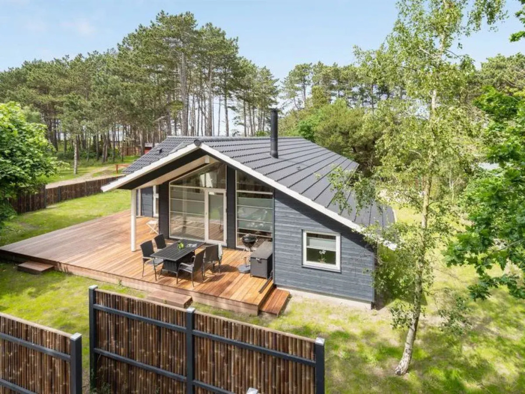 Holiday Home Doritte - 125m from the sea by Interhome