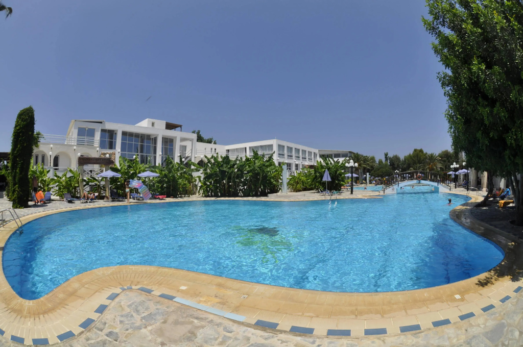 Smy Kos Beach & Splash
