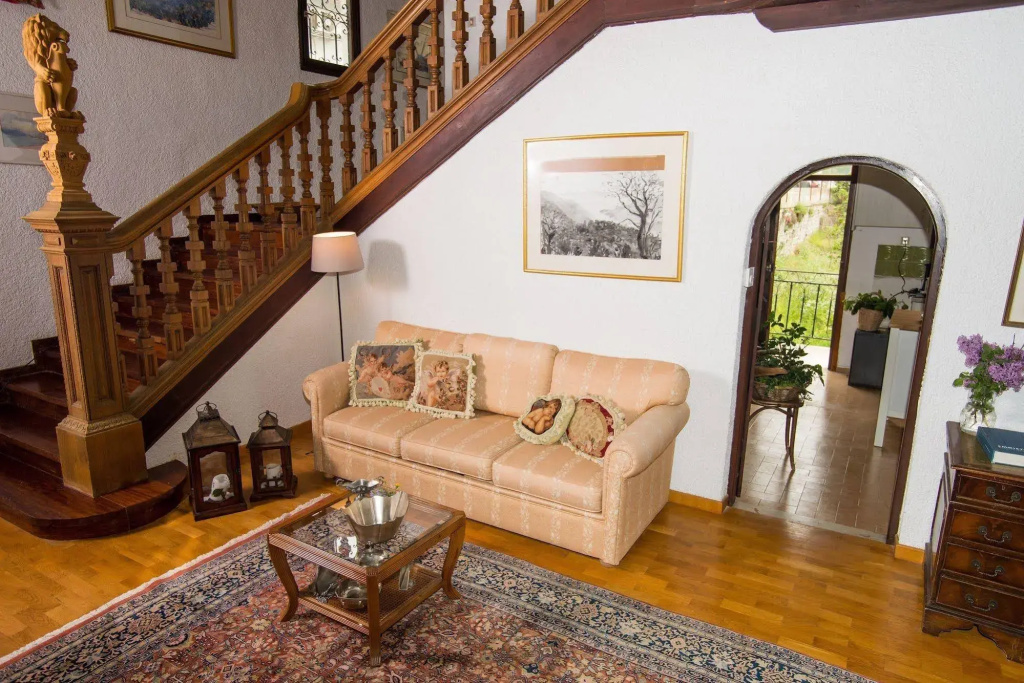 Historic Villa