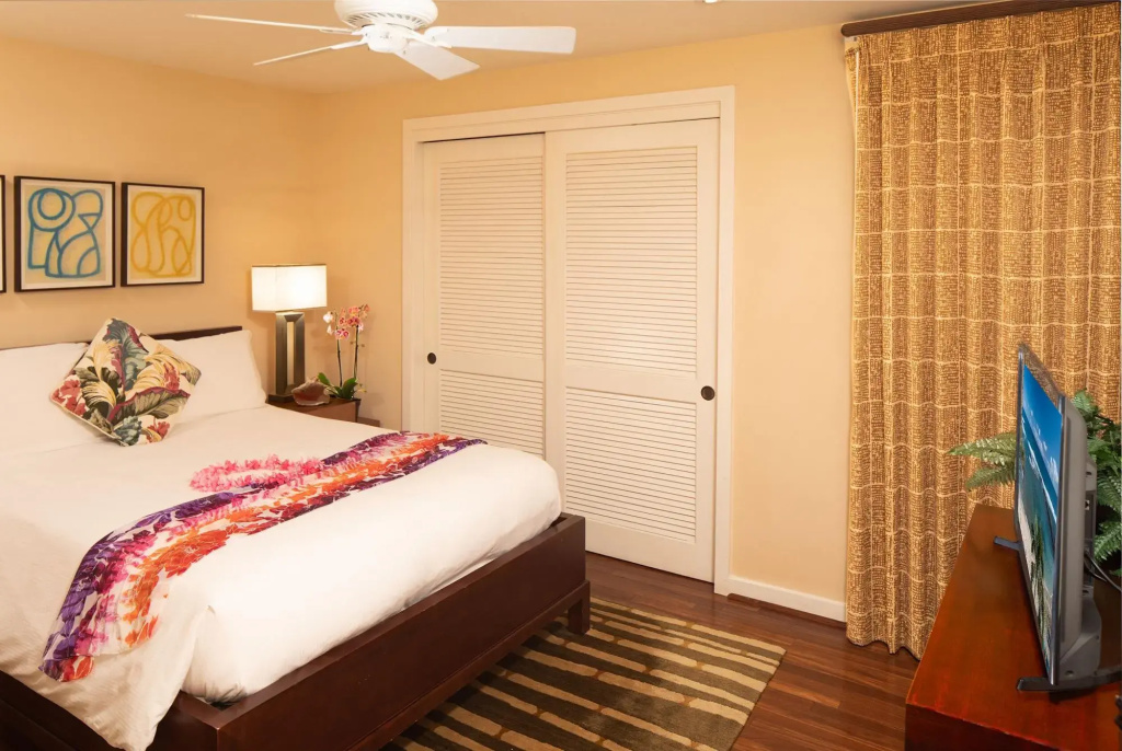 4-Bedroom Villa 104 in Kahuku