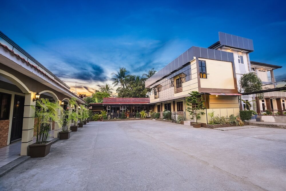 Baypark Inn Calbayog