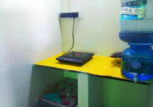 Dainty (Backpacker'S Homestay)