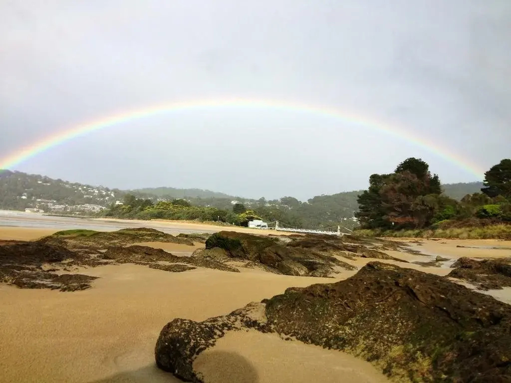 Lorne Surf Apartments